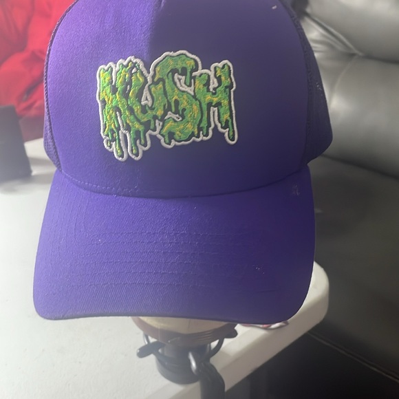 SnapBack hat - Picture 4 of 4